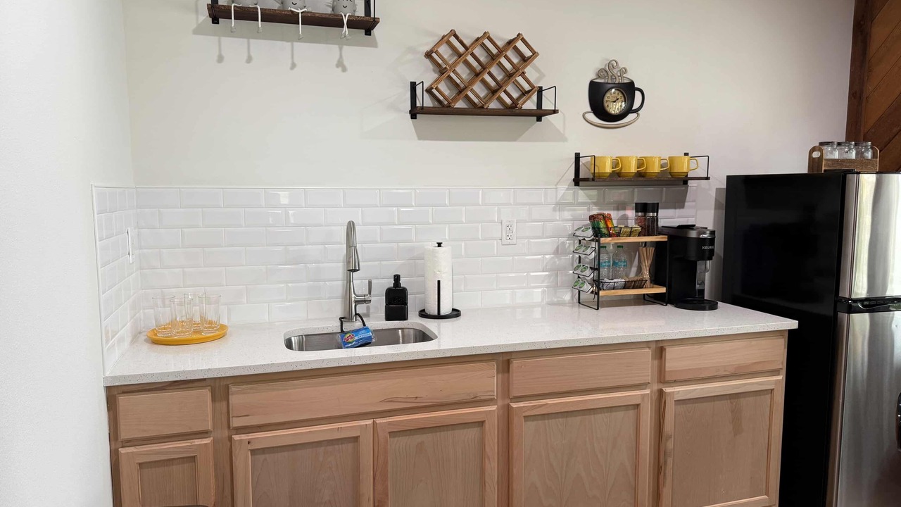 Photo of Kitchen in Lutz