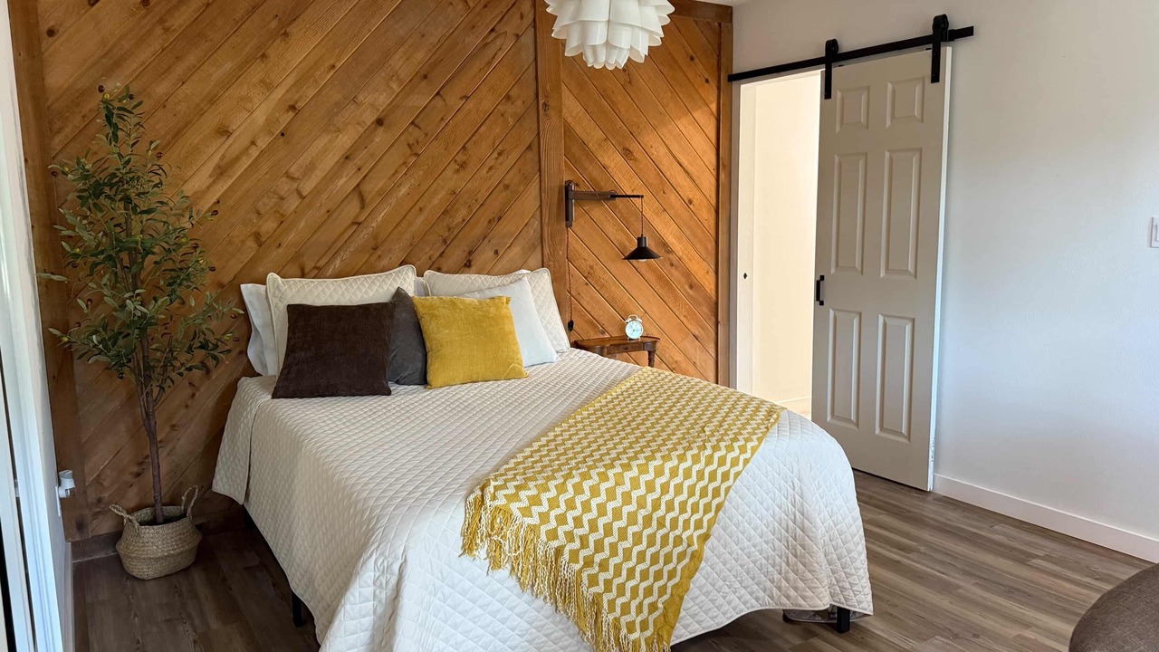 Photo of Bedroom in Lutz