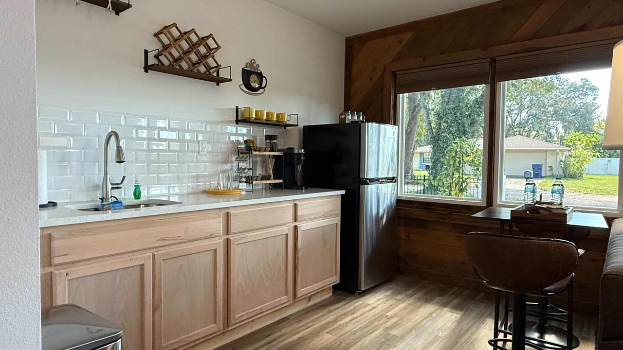 Photo of Kitchen in Lutz