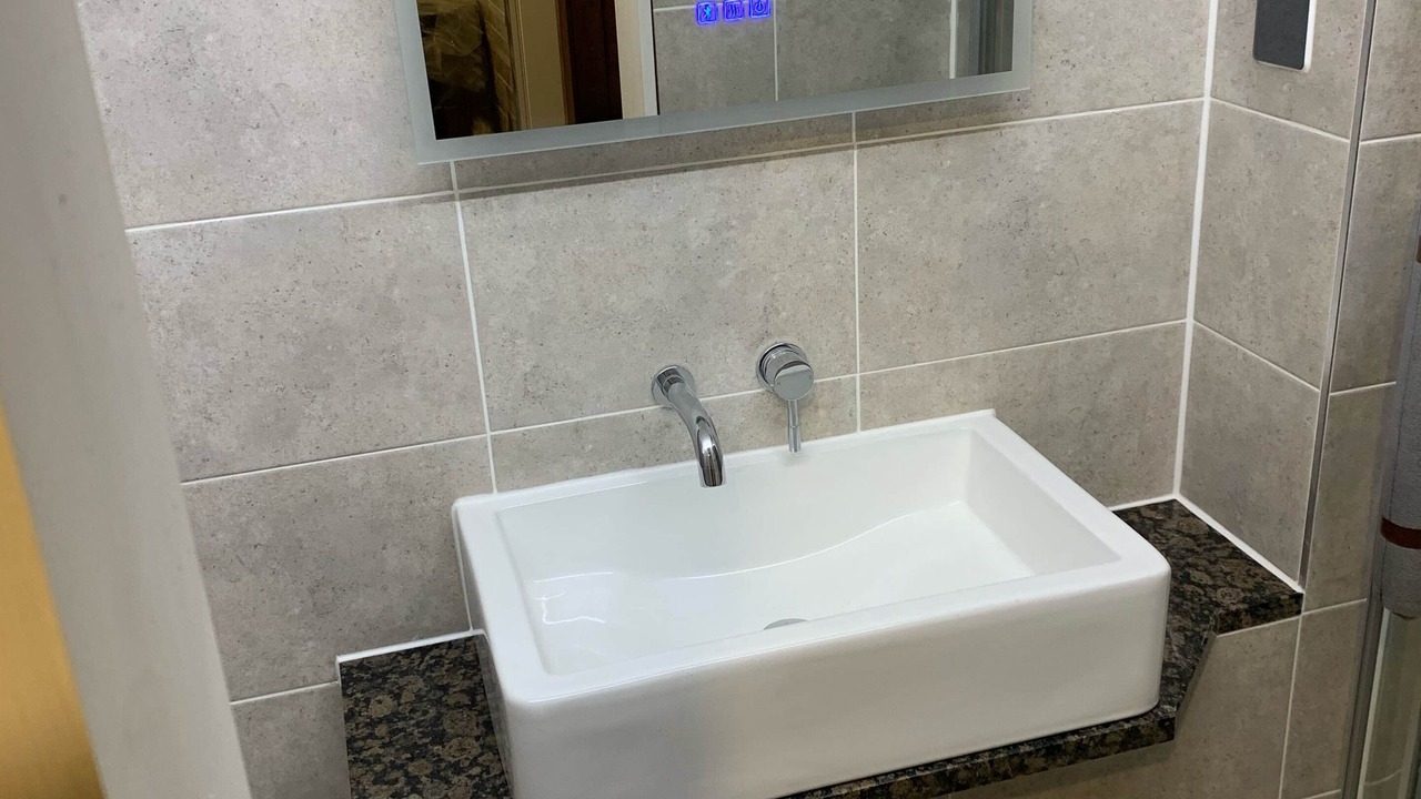 Photo of Bathroom in Lowton