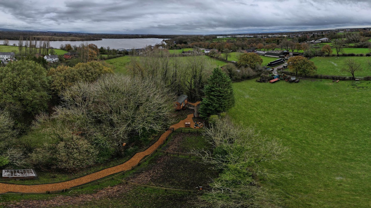 Photo of Outdoor in Lowton