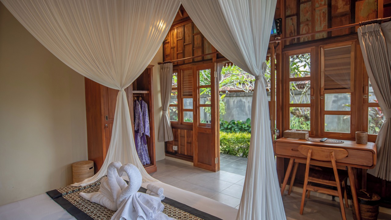 Photo of Bedroom in Kemenuh