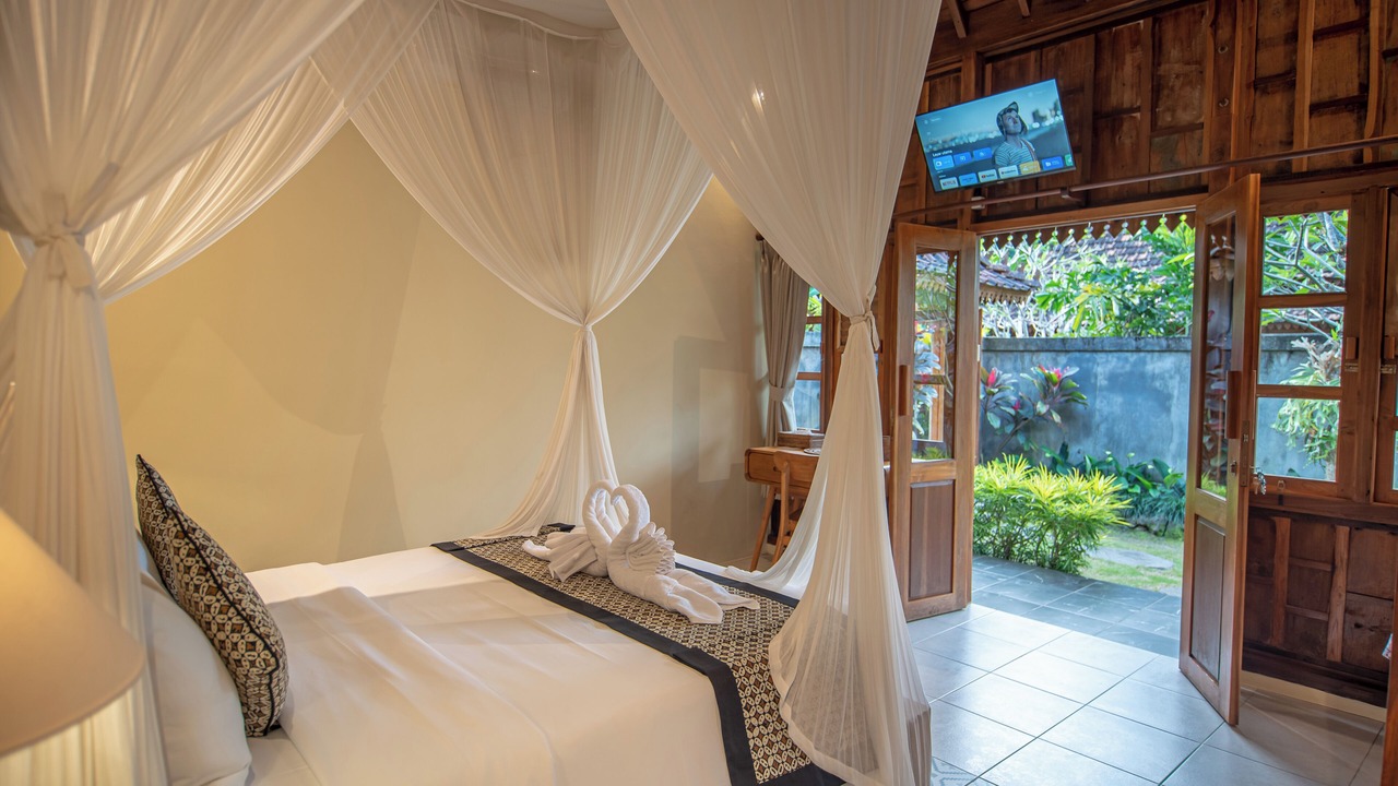 Photo of Bedroom in Kemenuh