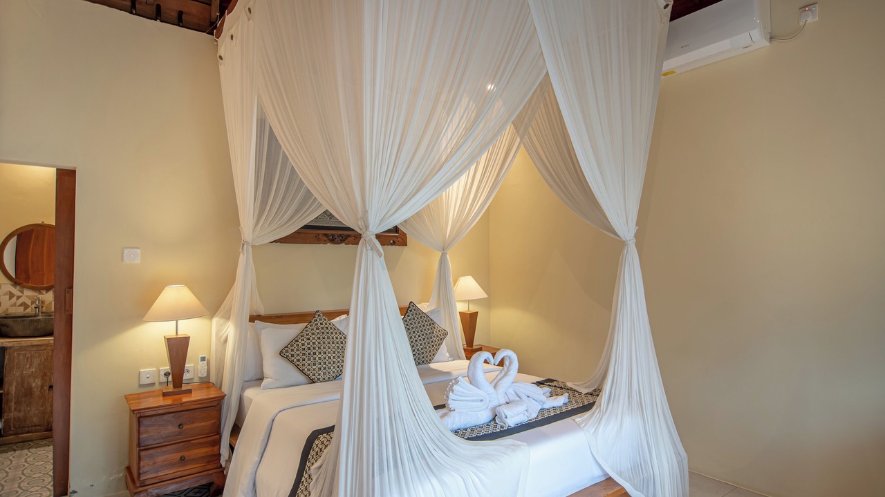 Photo of Bedroom in Kemenuh