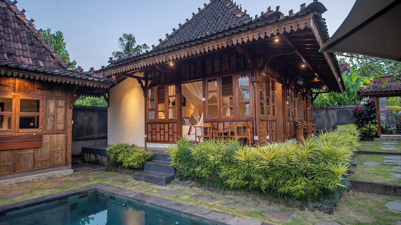 Photo of Outdoor in Kemenuh