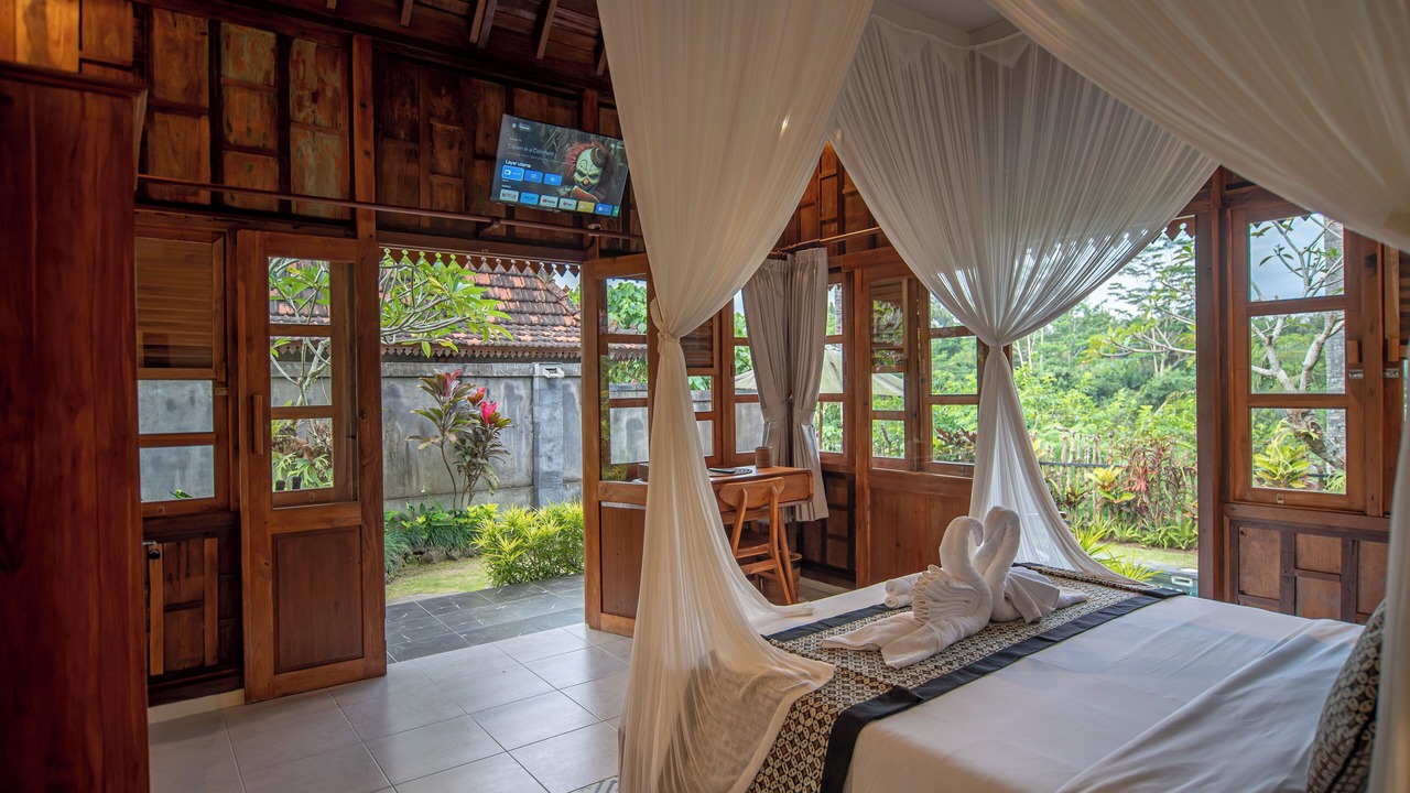 Photo of Bedroom in Kemenuh