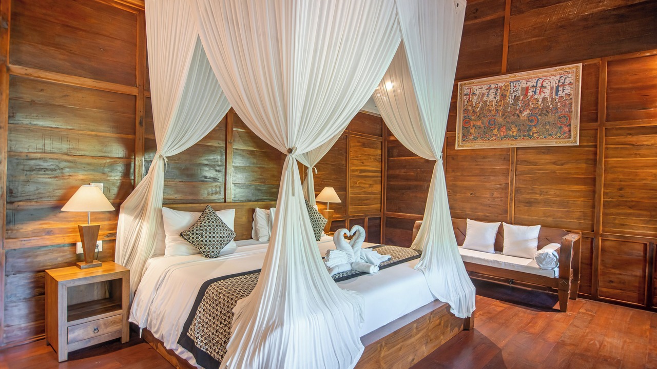 Photo of Bedroom in Kemenuh