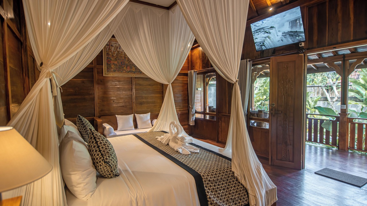 Photo of Bedroom in Kemenuh