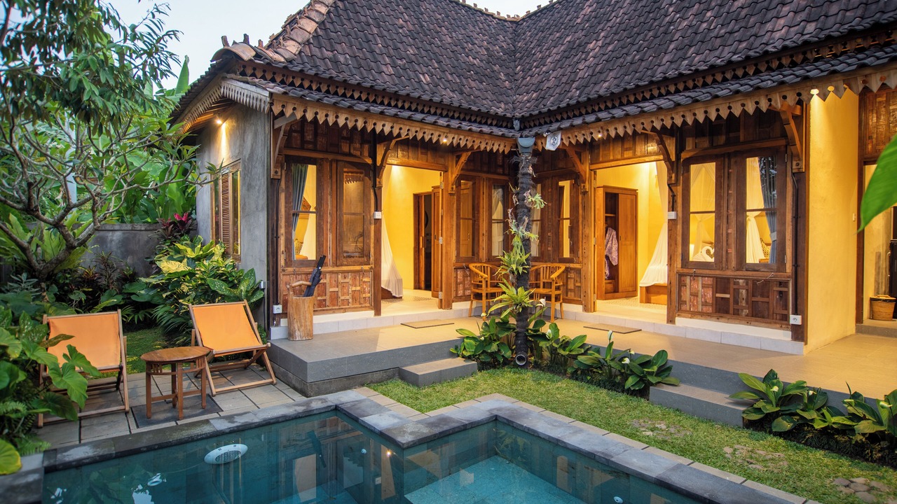 Photo of Outdoor in Kemenuh