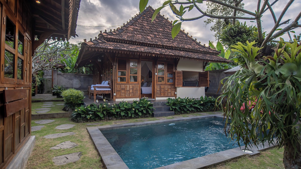 Photo of Outdoor in Kemenuh