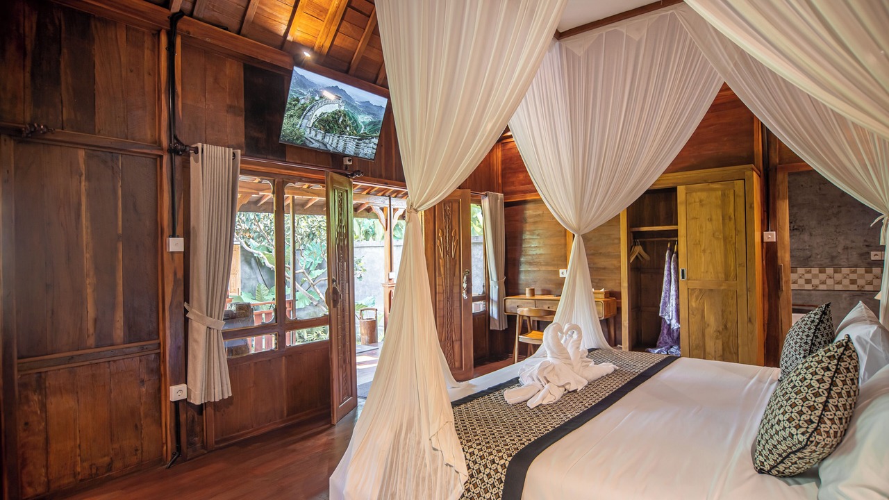 Photo of Bedroom in Kemenuh