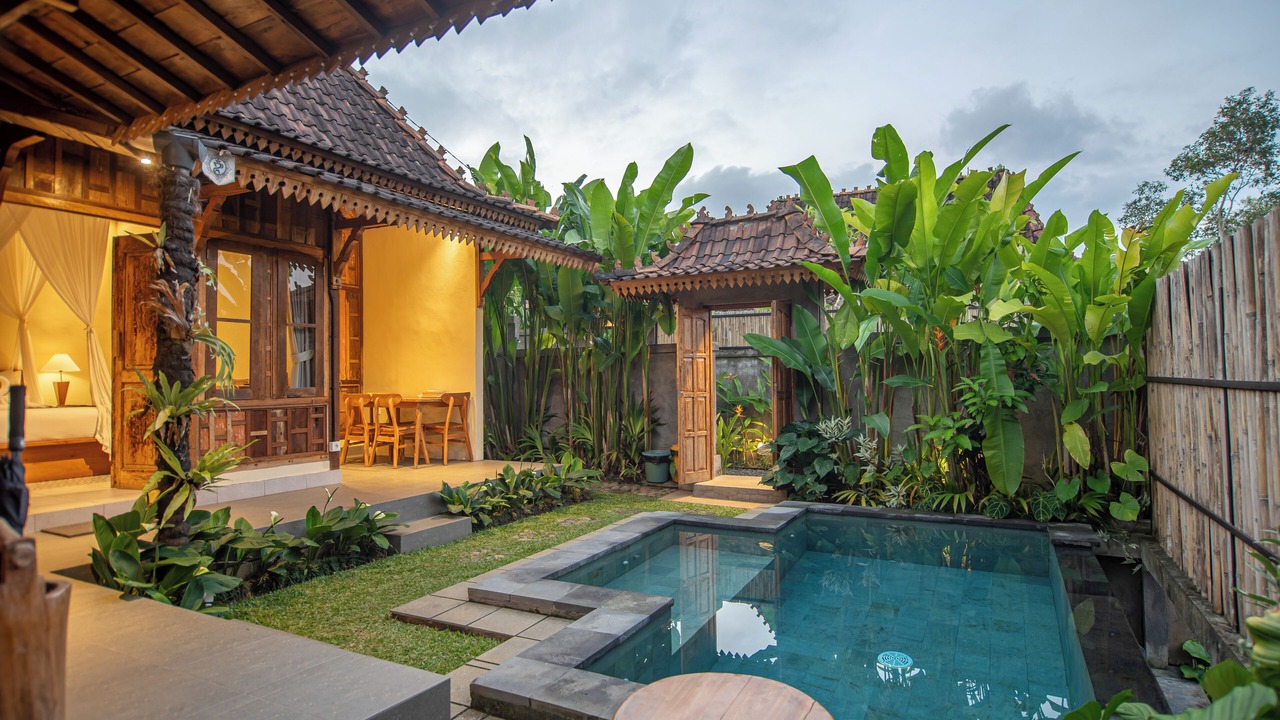 Photo of Outdoor in Kemenuh