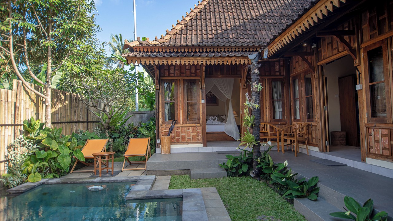 Photo of Outdoor in Kemenuh