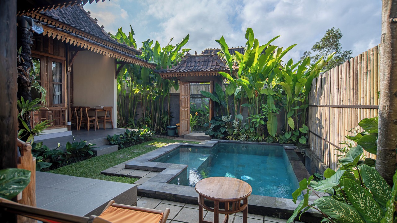 Photo of Outdoor in Kemenuh