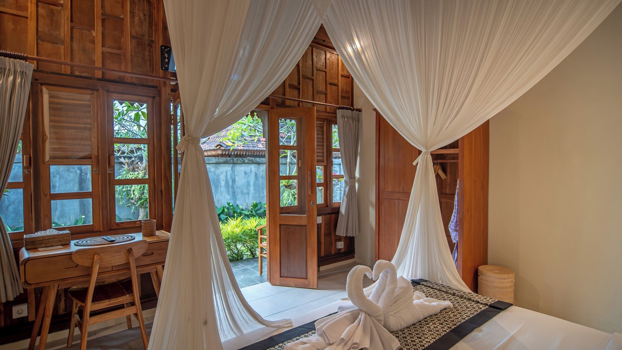 Photo of Bedroom in Kemenuh