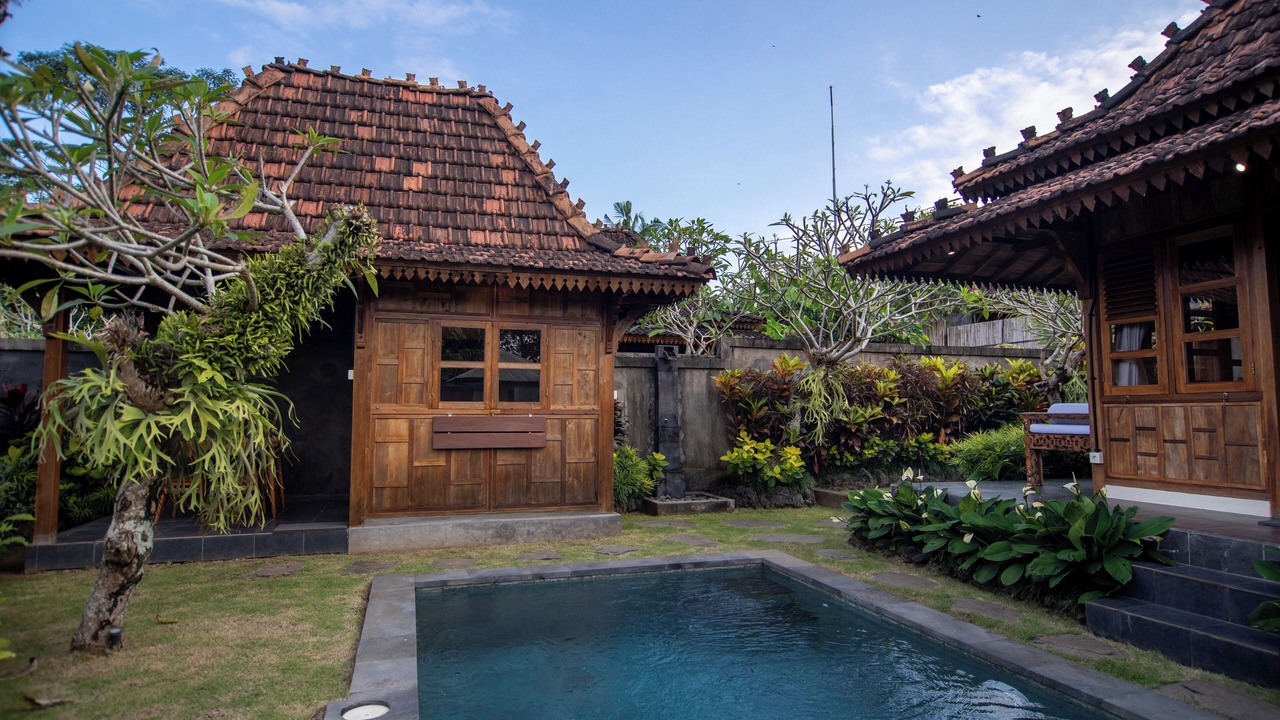 Photo of Outdoor in Kemenuh