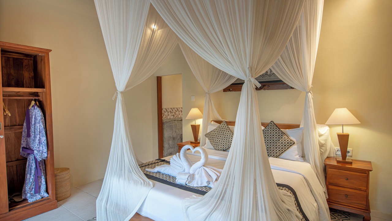 Photo of Bedroom in Kemenuh