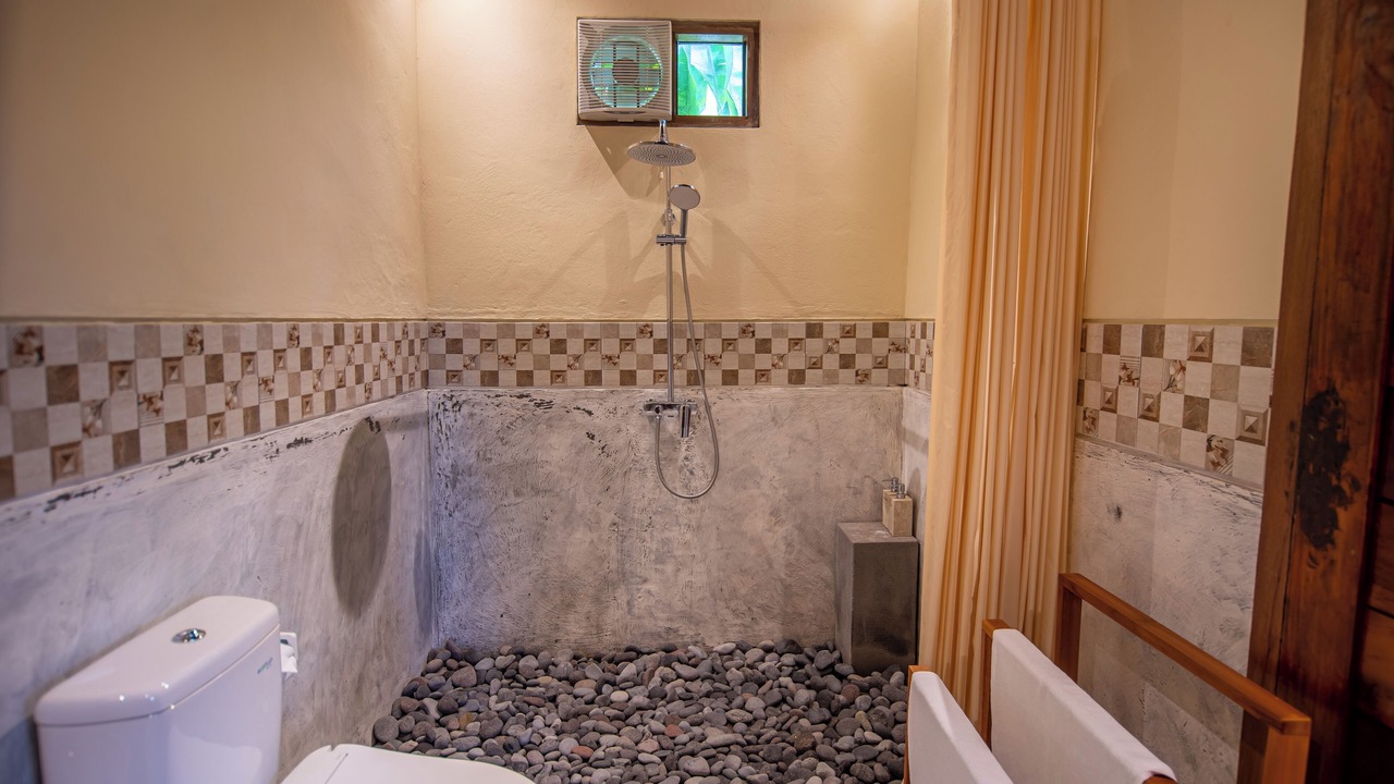 Photo of Bathroom in Kemenuh