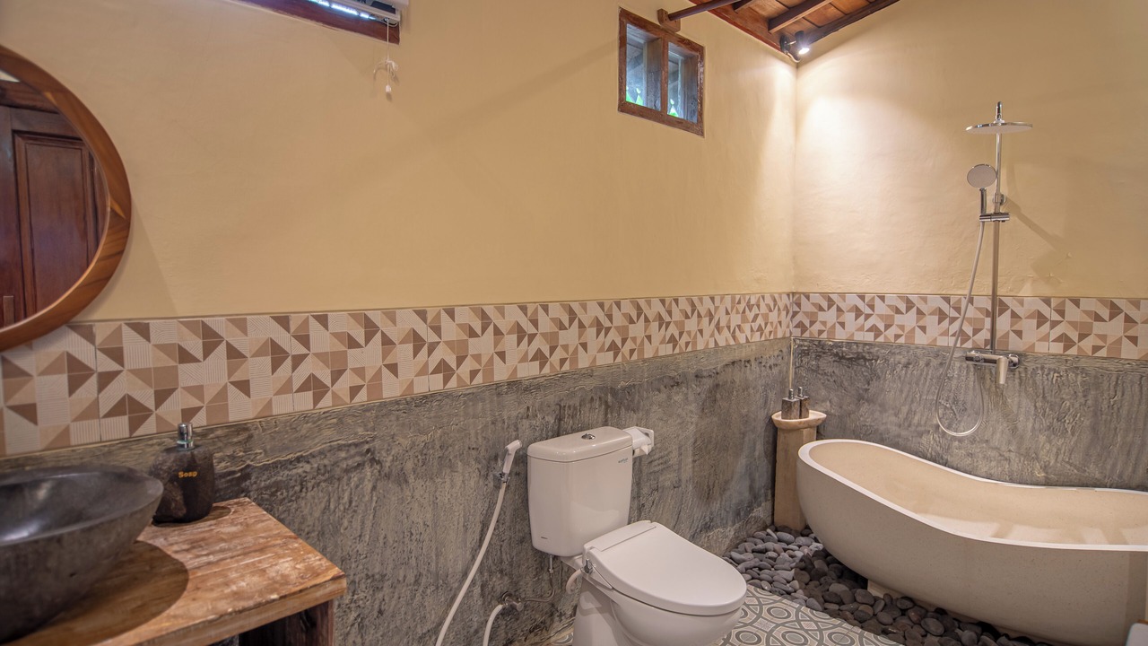 Photo of Bathroom in Kemenuh