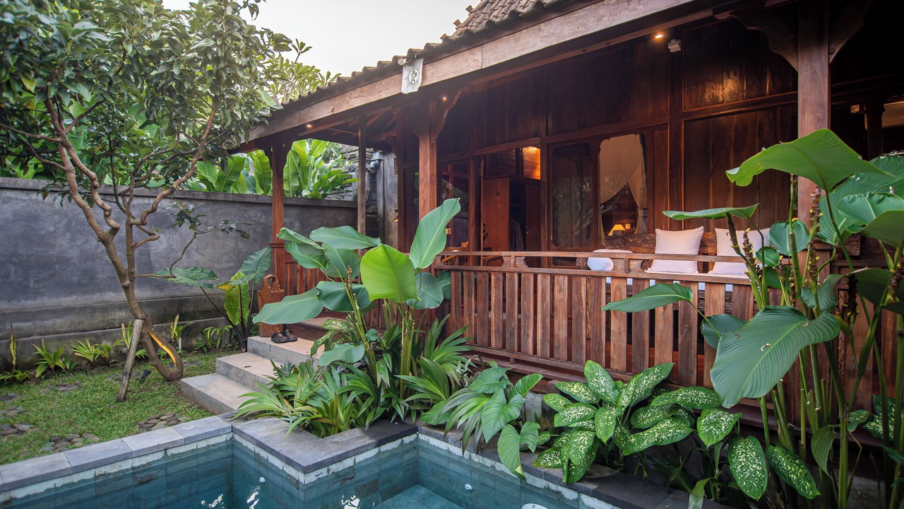 Photo of Outdoor in Kemenuh