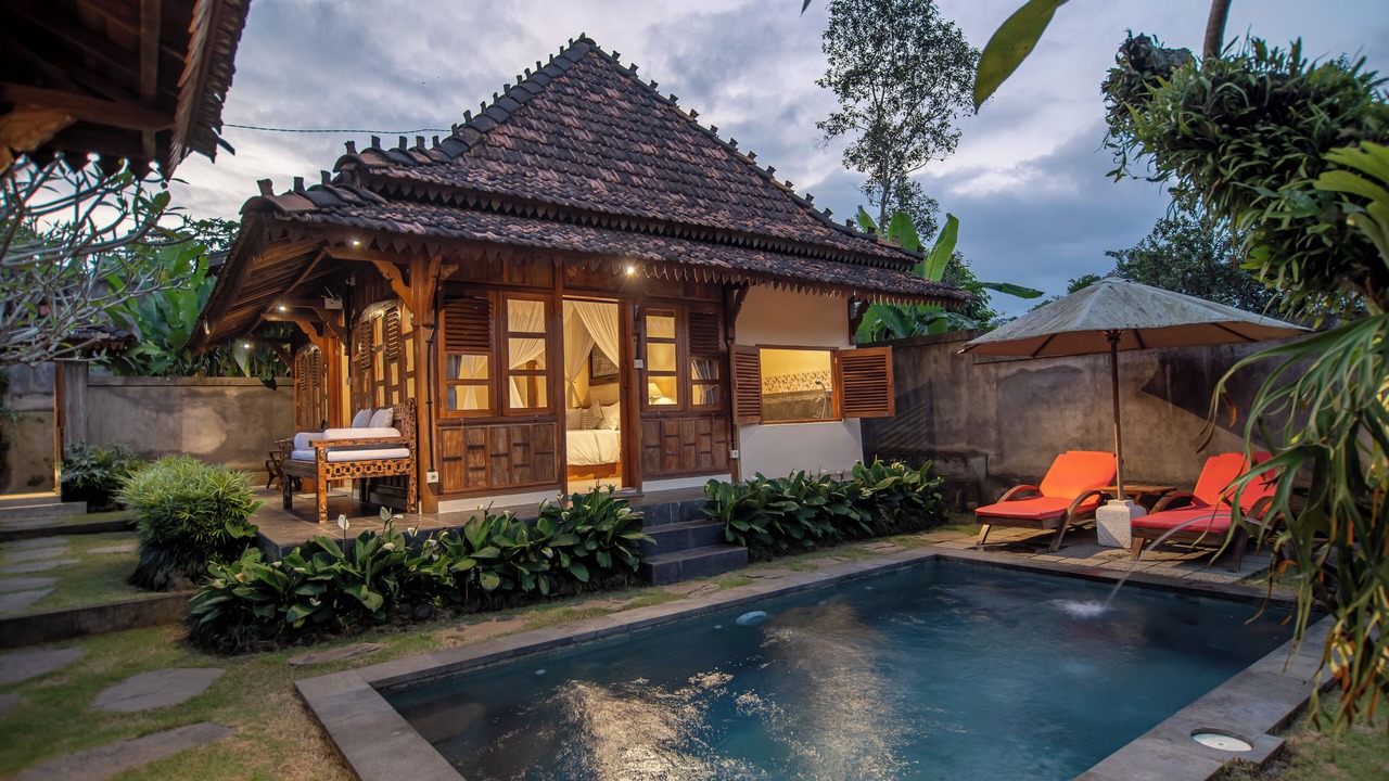 Photo of Outdoor in Kemenuh