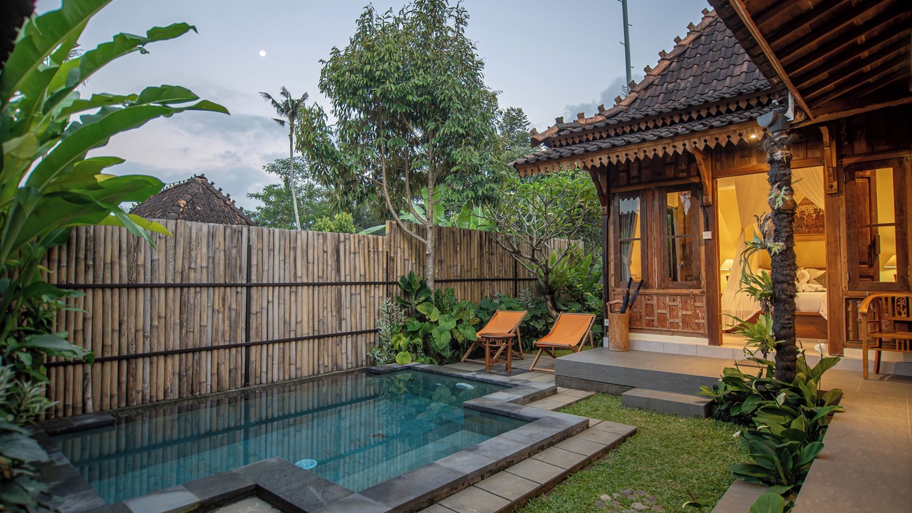 Photo of Outdoor in Kemenuh