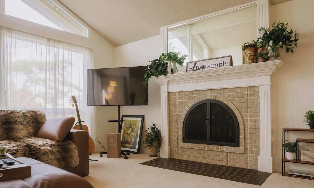 Photo of Livingroom in Renton