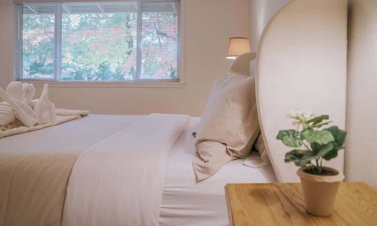 Photo of Bedroom in Renton