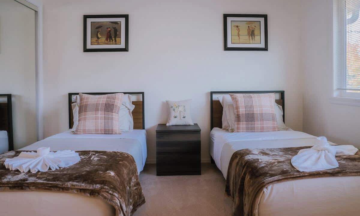 Photo of Bedroom in Renton