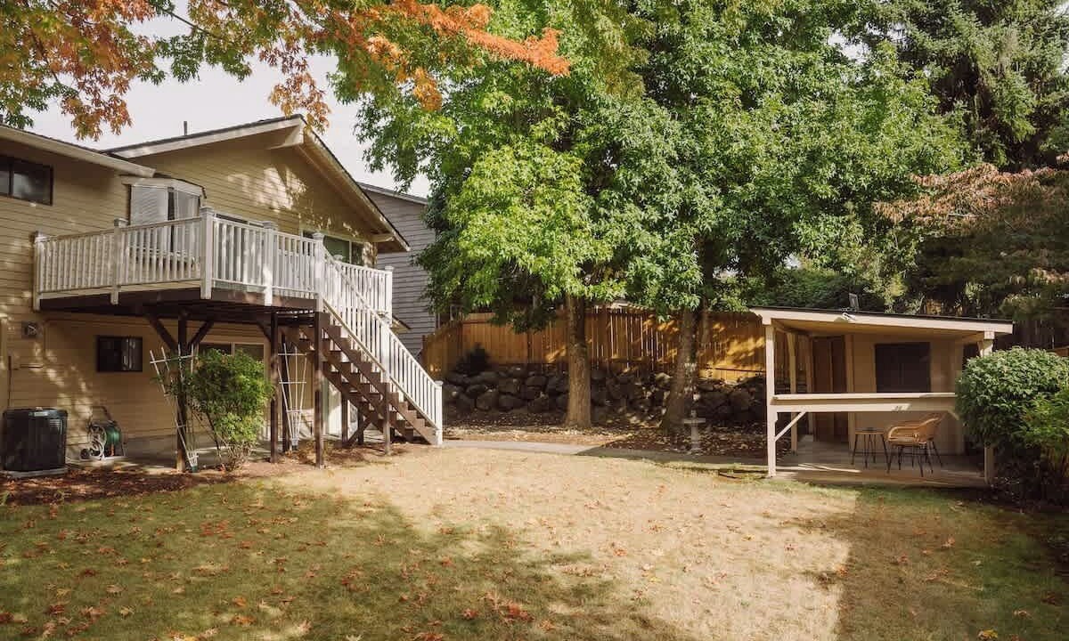 Photo of Outdoor in Renton