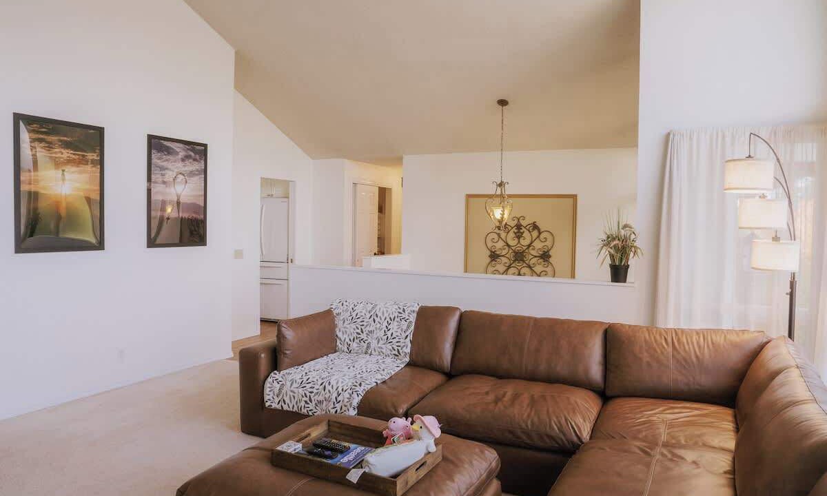 Photo of Livingroom in Renton