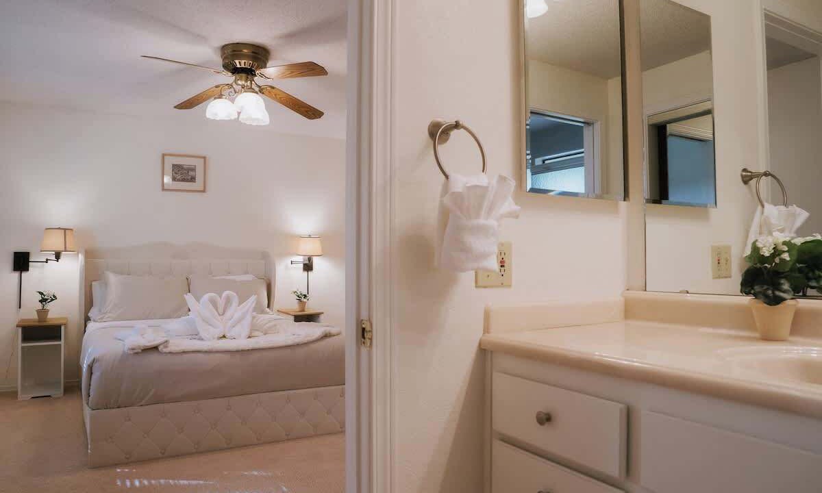 Photo of Bathroom in Renton