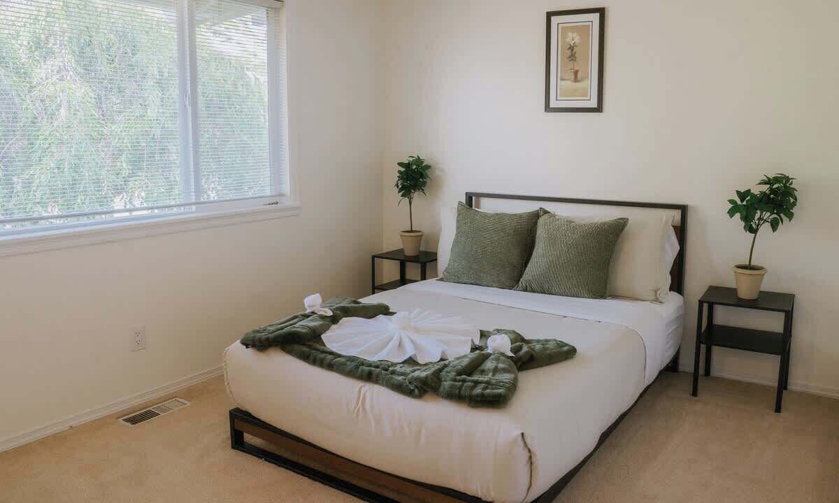 Photo of Bedroom in Renton