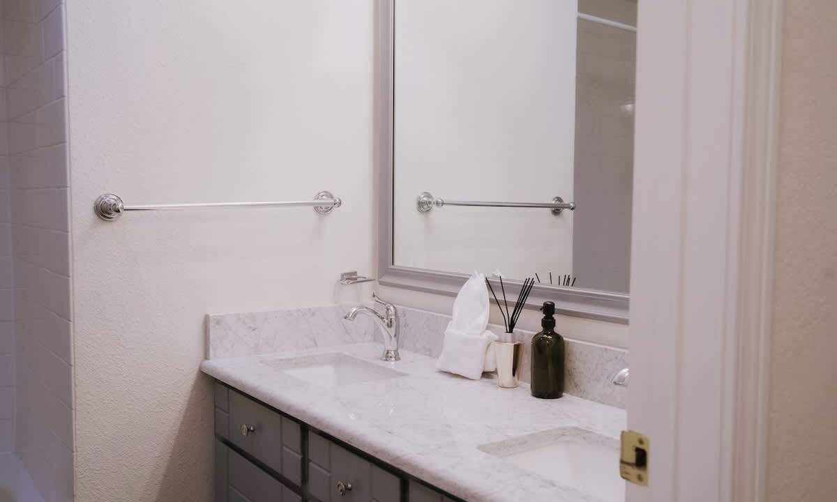 Photo of Bathroom in Renton