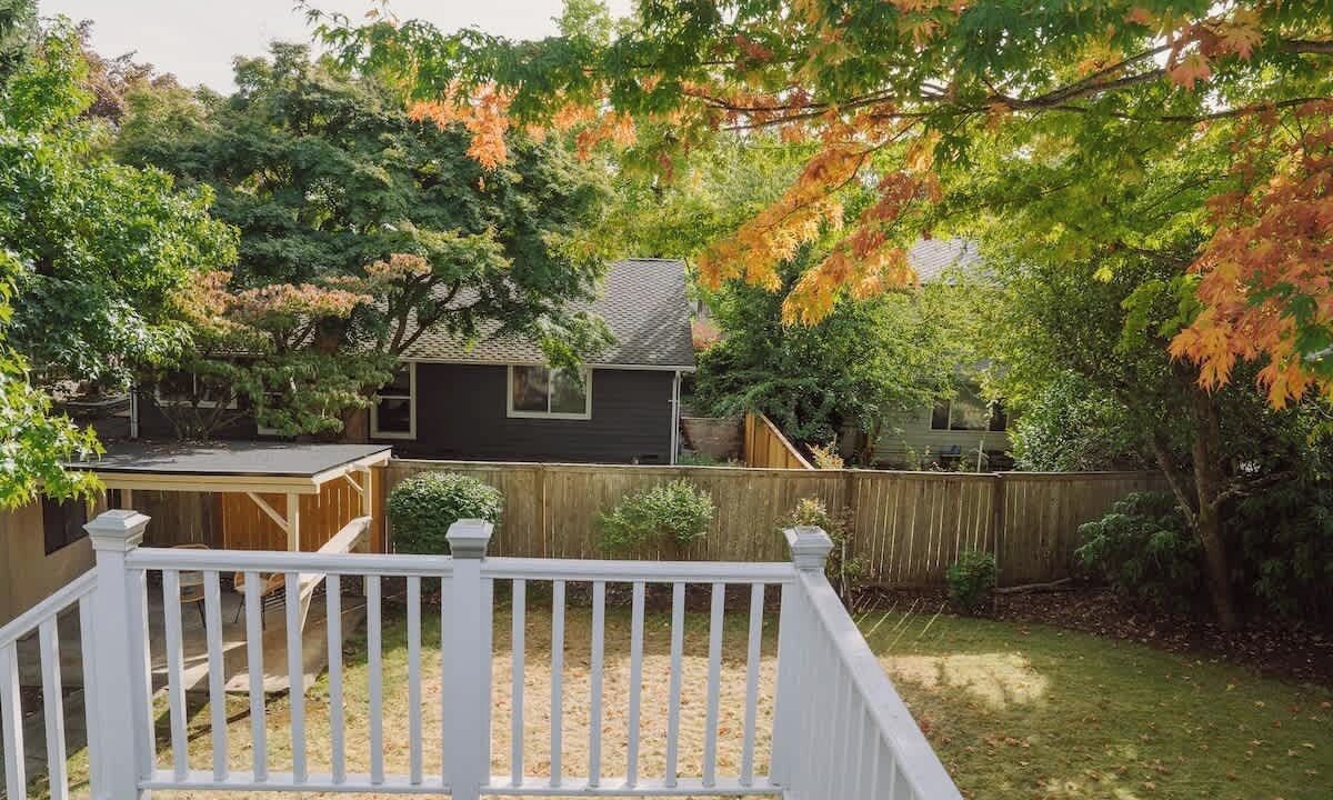 Photo of Outdoor in Renton