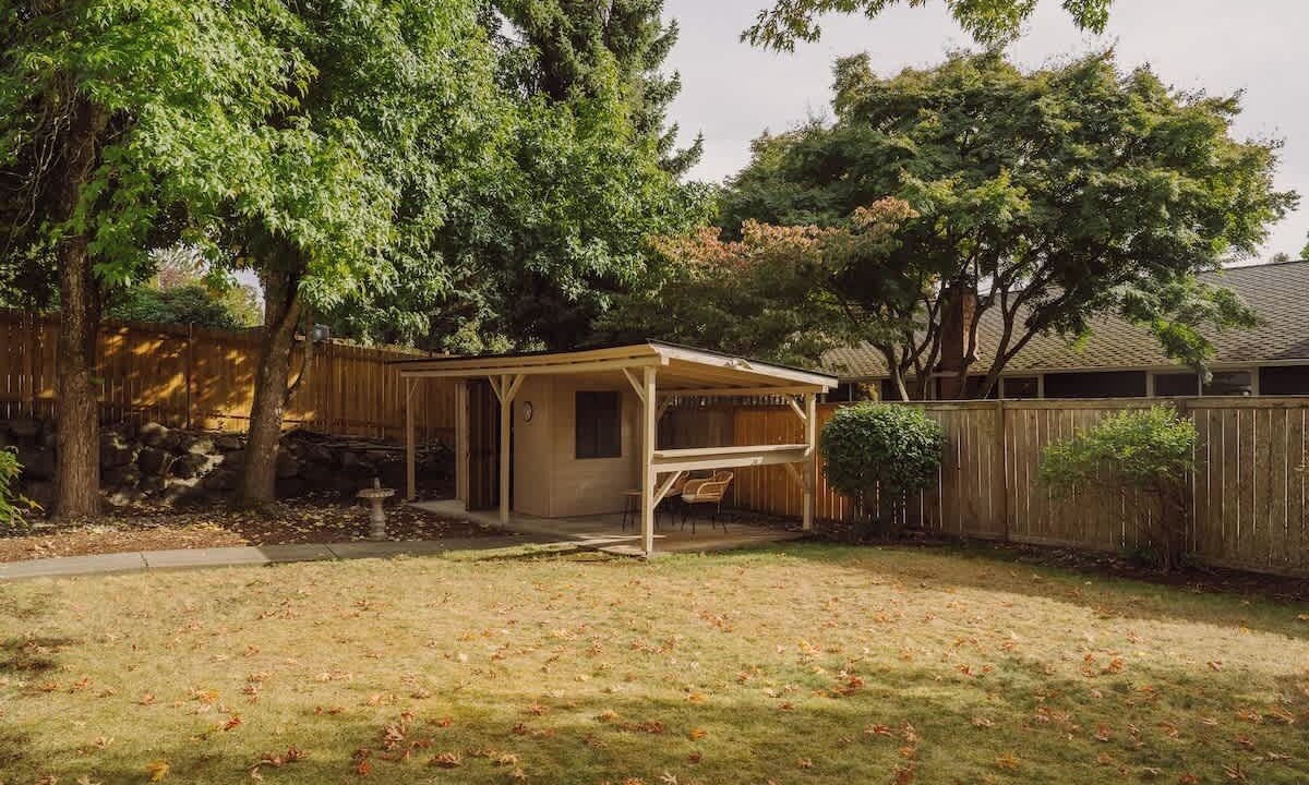 Photo of Outdoor in Renton