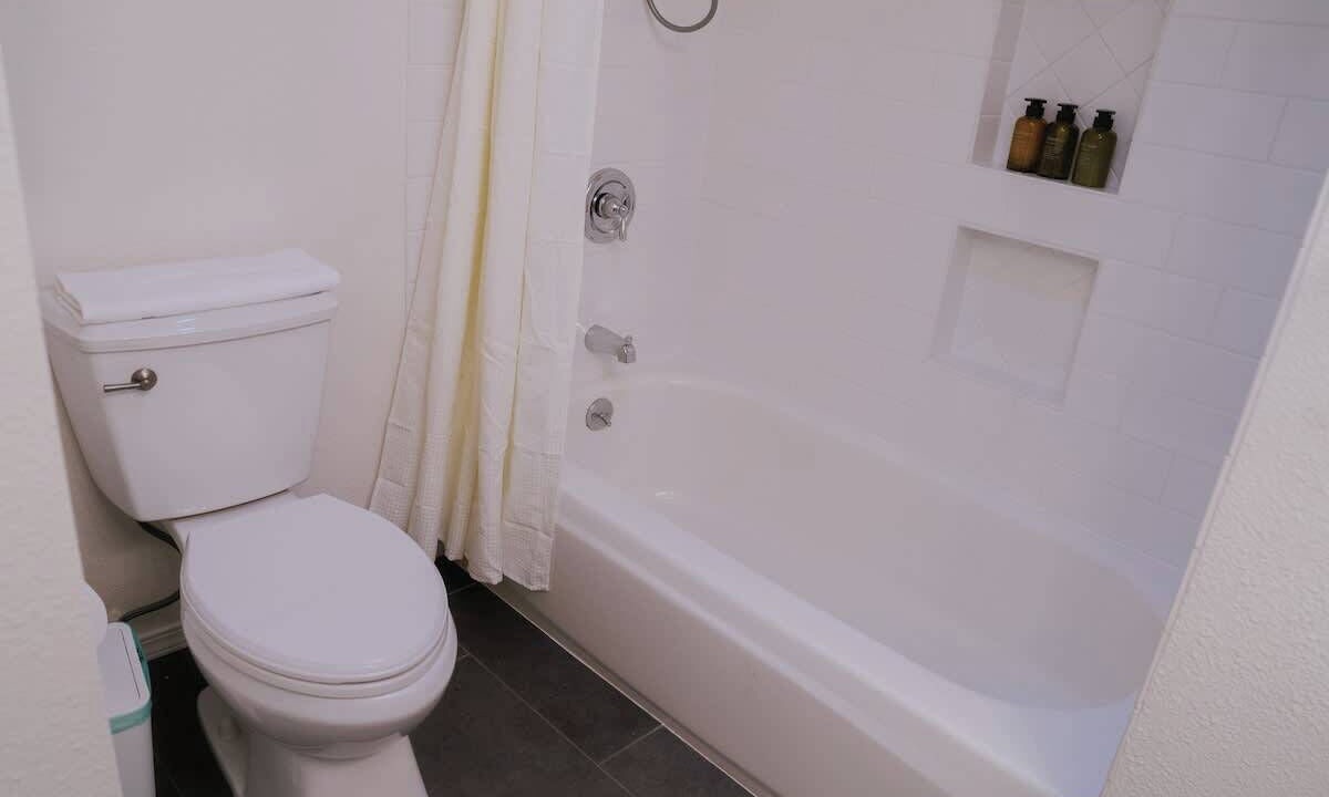 Photo of Bathroom in Renton