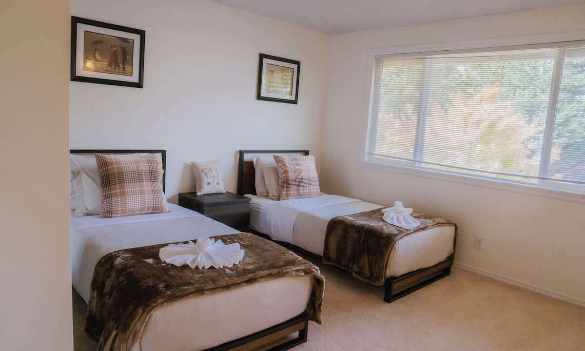 Photo of Bedroom in Renton