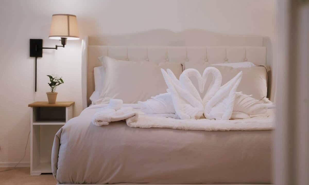 Photo of Bedroom in Renton