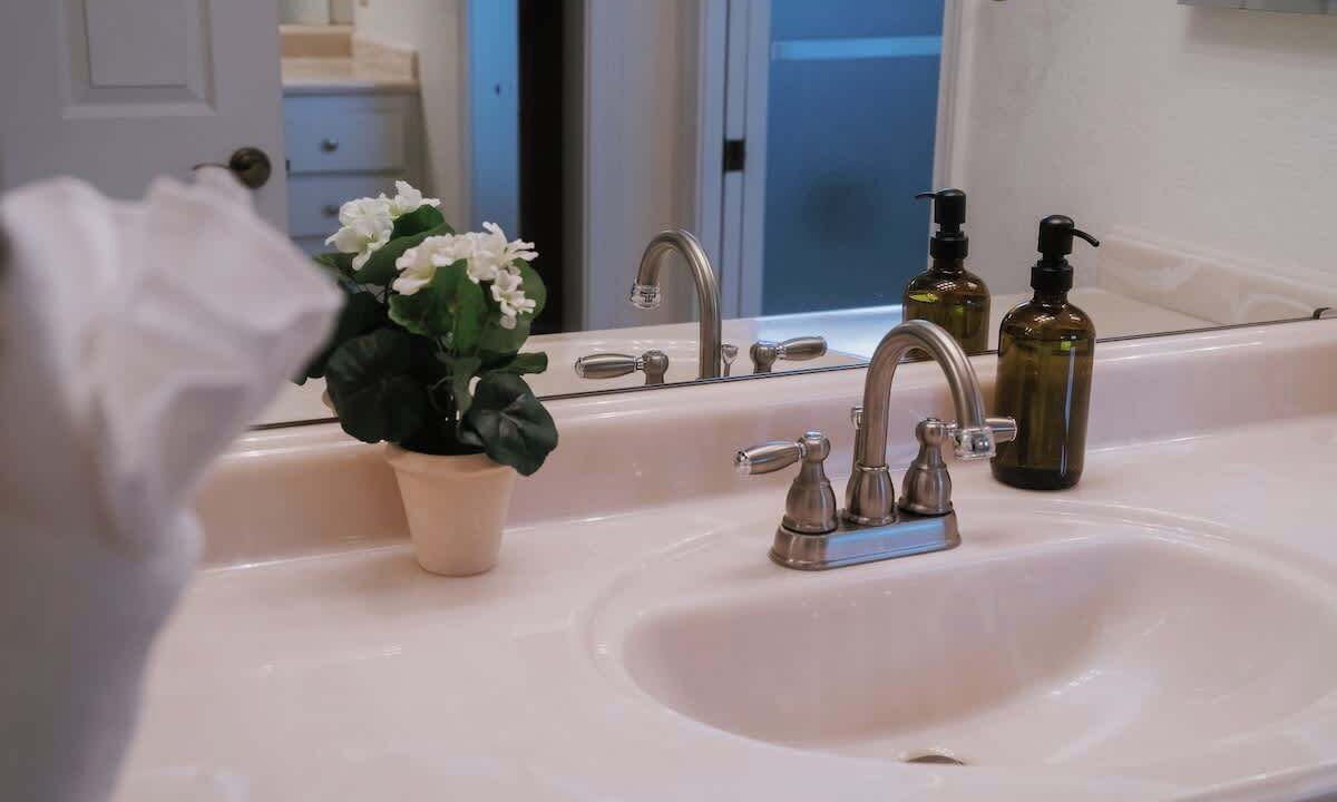 Photo of Bathroom in Renton