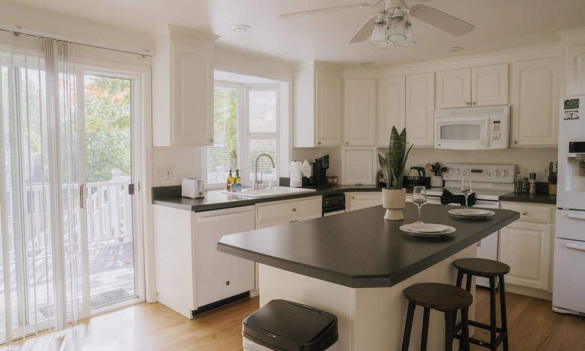 Photo of Kitchen in Renton