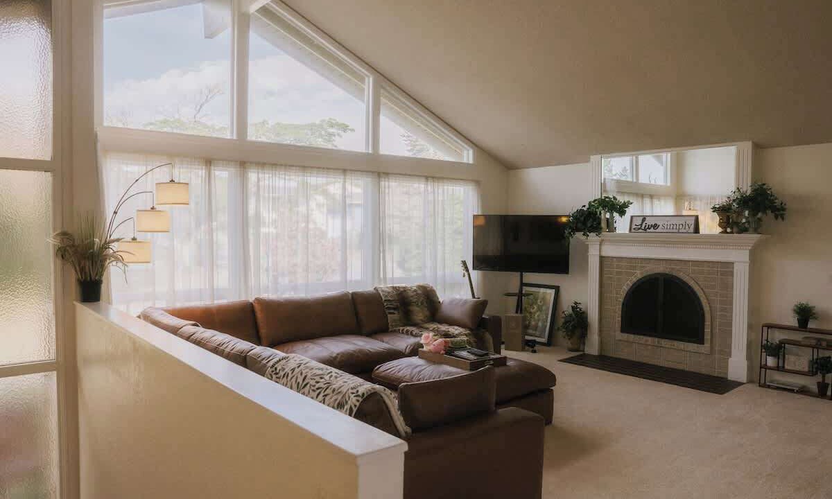 Photo of Livingroom in Renton