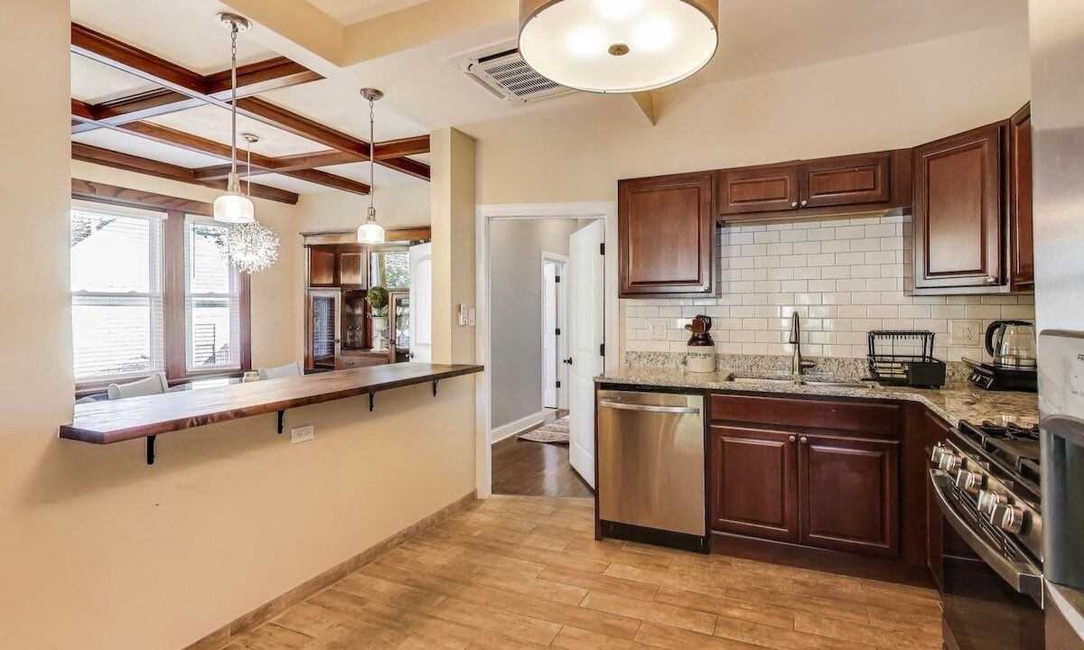 Photo of Kitchen in Edgewater
