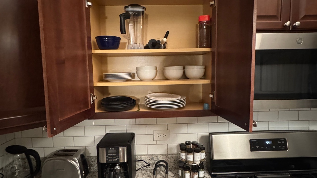 Photo of Kitchen in Edgewater