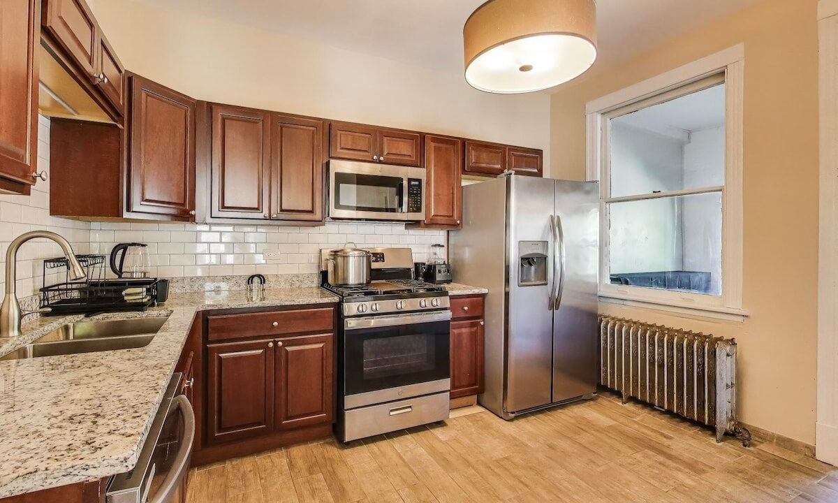 Photo of Kitchen in Edgewater