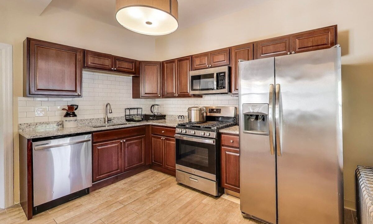 Photo of Kitchen in Edgewater