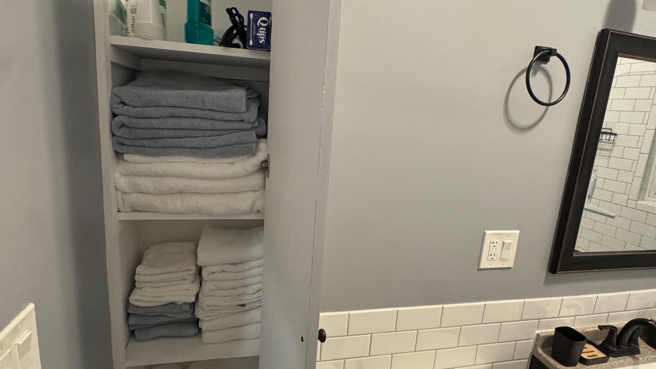 Photo of Bathroom in Edgewater