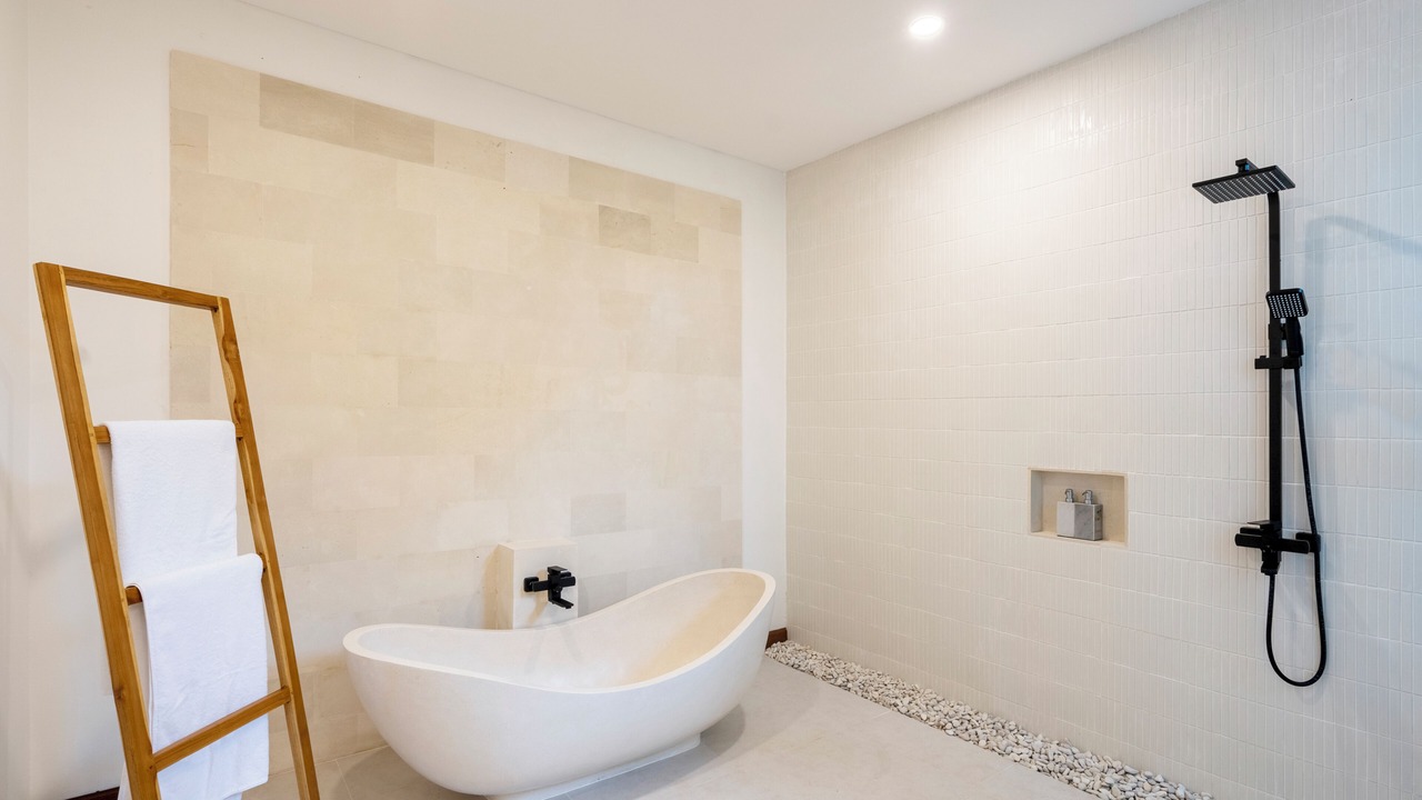 Photo of Bathroom in Siligita