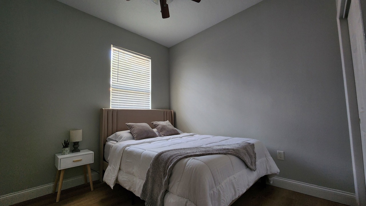 Photo of Bedroom in Crestwynd Bay