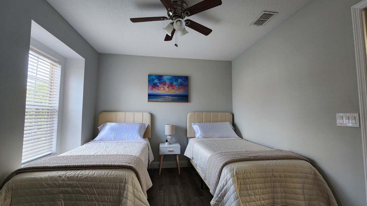Photo of Bedroom in Crestwynd Bay